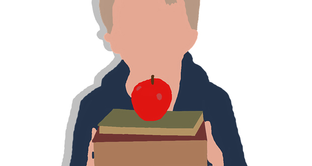 Φ. Αραμπατζή: Άλλη μια σχολική χρονιά χωρίς το δωρεάν ευρωπαϊκό πρόγραμμα «Φρούτα και Λαχανικά στα σχολεία»