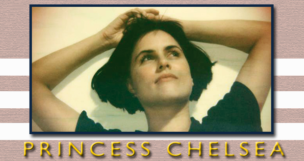 Princess Chelsea