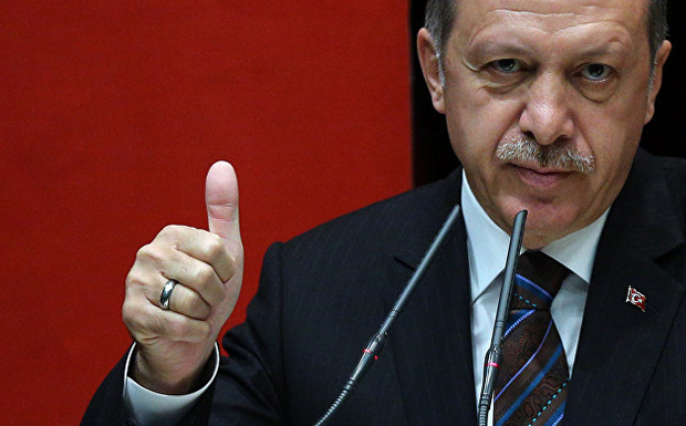 Τουρκικό «Ναι» στις Πρέσπες…