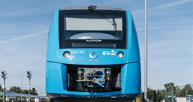 Γερμανία: Σε λειτουργία το πρώτο τρένο υδρογόνου στον κόσμο