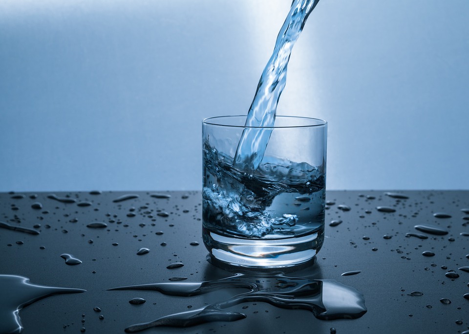 Σαχίνης: Η ΕΥΔΑΠ έχει νερό για τα επόμενα 5 χρόνια με τις ίδιες συνθήκες