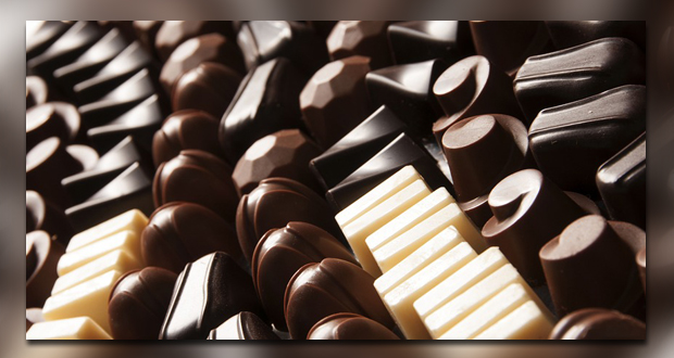 Απολαύστε υγιεινά την αγαπημένη σας σοκολάτα χωρίς τύψεις