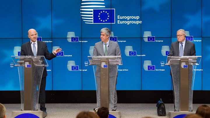 Eurogroup: Παράθυρο διαπραγμάτευσης για τον ελληνικό προϋπολογισμό