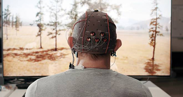 Εγκεφαλικό τηλεκοντρόλ: Νέο εργαλείο για άτομα με κινητικά προβλήματα