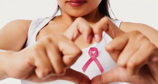Ο ρόλος της διατροφής στην πρόληψη του καρκίνου του μαστού