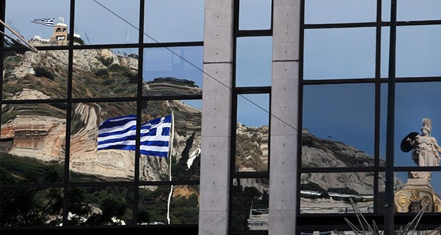 Ανάπτυξη 2,2% το 2018 και 2,3% το 2019 υπό όρους «βλέπει» η EBRD