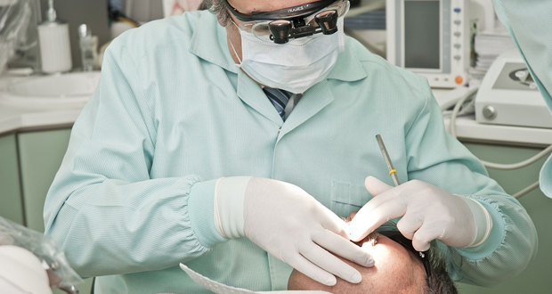 Οι οδοντίατροι αδυνατούν να καλύψουν τα έκτακτα περιστατικά χωρίς διασφάλιση υγειονομικού υλικού ατομικής προστασίας