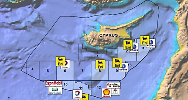 Ηχηρή απάντηση ΗΠΑ σε Άγκυρα για τις προκλήσεις στην κυπριακή ΑΟΖ