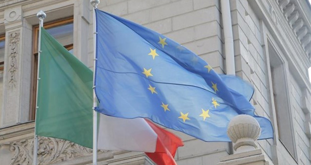 Μετά την απόρριψη του προϋπολογισμού της Ιταλίας τι;