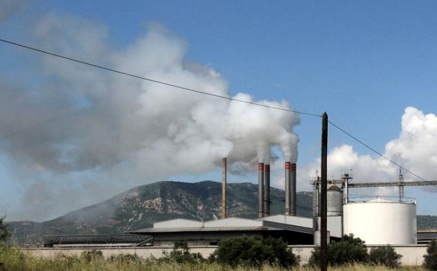 Ερώτηση με θέμα τη λειτουργία των πυρηνελαιουργείων και τις ευθύνες της Περιφέρειας Πελοποννήσου