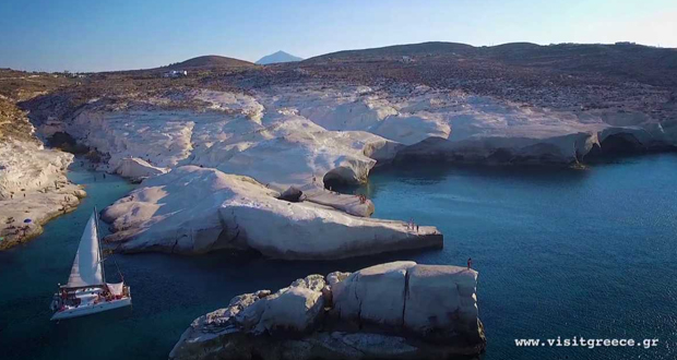 Λιγότερες από 24 ώρες μείνανε για να κατακτήσει η Ελλάδα το «OSCAR» τουριστικής ταινίας
