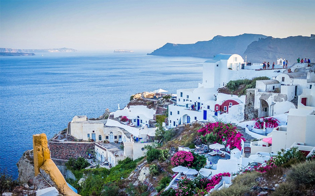 Από ρεκόρ σε ρεκόρ ο ελληνικός τουρισμός