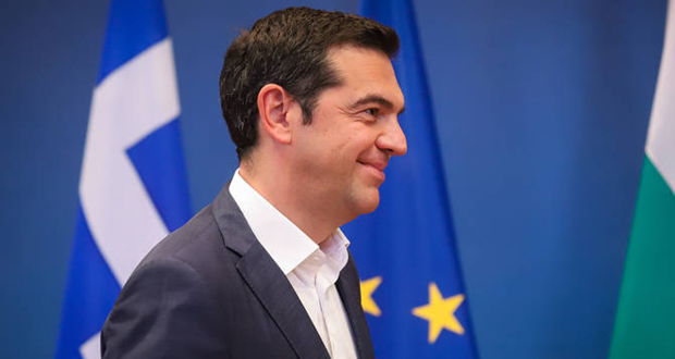 Αλ. Τσίπρας: Δεν πρόκειται να επιτρέψει η Ελλάδα γεώτρηση εντός της υφαλοκρηπίδας μας. Τελεία και παύλα (βίντεο)