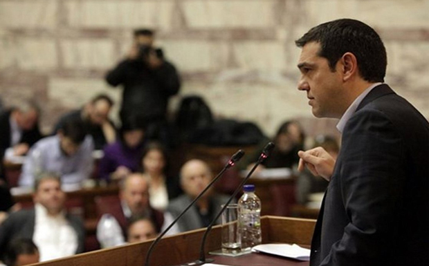 Οι τελικές προτάσεις του ΣΥΡΙΖΑ για τη Συνταγματική Αναθεώρηση