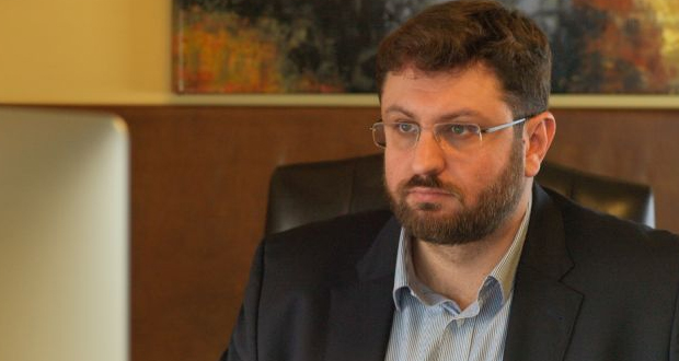 Κ. Ζαχαριάδης: Δεν κάνουμε πολιτική με τις δημοσκοπήσεις