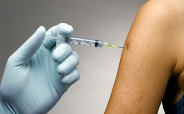 Ολοκληρώθηκε ο αντιγριπικός εμβολιασμός των εργαζόμενων στο Δήμο Χαϊδαρίου