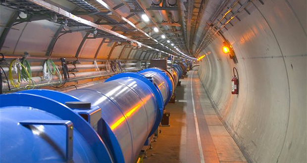 Eκτός λειτουργίας o επιταχυντής του CERN έως το 2021