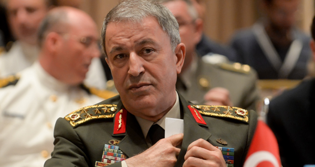 Νέες απειλές από τον Τούρκο υπουργό Άμυνας: Οι προβοκάτσιες σε Αιγαίο και Μεσόγειο θα έχουν βαρύ τίμημα