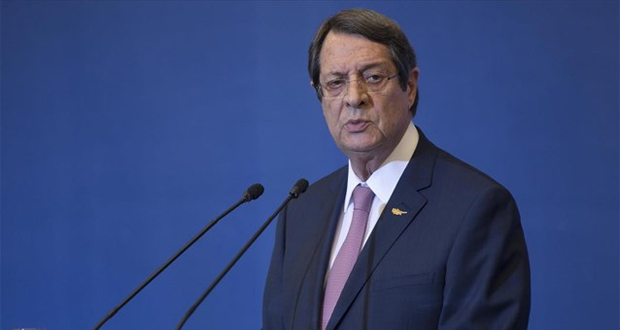 Π. Νεάρχου: Η εμμονή σε μια χρεοκοπημένη πολιτική θέτει σε μέγιστο κίνδυνο την Κύπρο