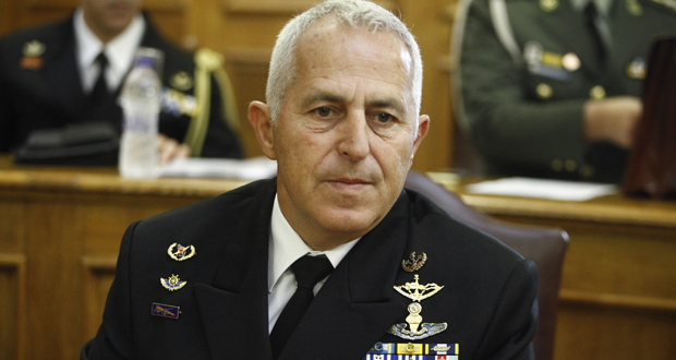 Οι Τούρκοι έβγαλαν NAVTEX – πρόκληση μόλις ανακοινώθηκε πως νέος υπουργός Αμυνας είναι ο Αποστολάκης