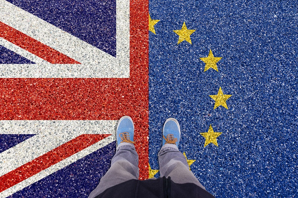 Ν. Στραβελάκης: Το Brexit και οι ευρωεκλογές
