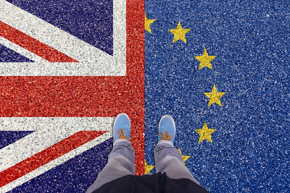 Χρ. Μπότζιος: To… Brexit or not to Brexit…