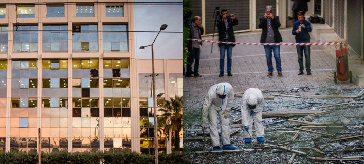 Βόμβα στον ΣΚΑΪ – Πάνω από 6 κιλά εκρηκτικών, άνοιξε κρατήρας, μεγάλες ζημιές