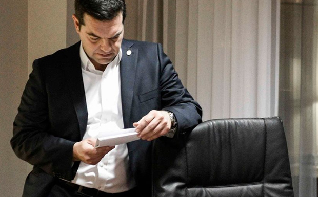 Διχάζει κυβέρνηση και ΣΥΡΙΖΑ ο χρόνος των εκλογών