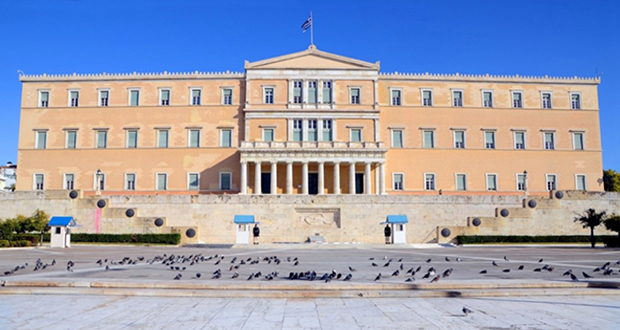 Στην Αθήνα η 14η Ολομέλεια της Κοινοβουλευτικής Συνέλευσης Μεσογείου
