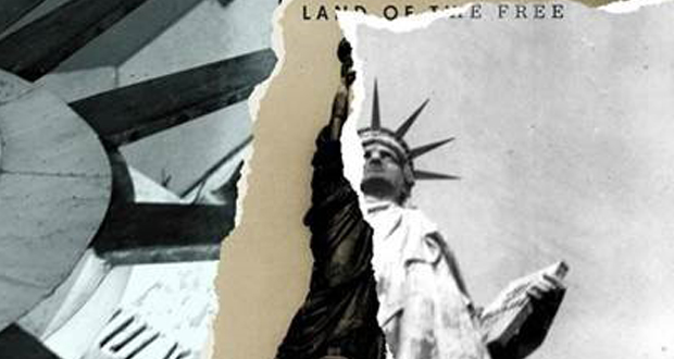 The Killers: “Land Of The Free” – Νέο Single