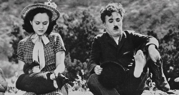 ❝Modern Times❞: Προβολή του κλασικού αριστουργήματος του Ch. Chaplin με live soundtrack από τους Silent Move