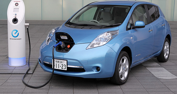 Έρχεται επιδότηση για την αγορά μικρού ηλεκτρικού αυτοκινήτου