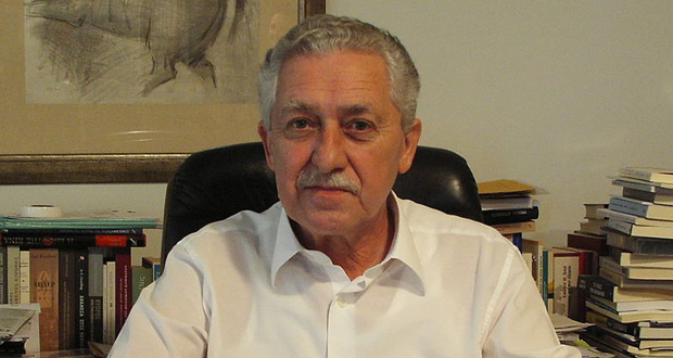 Φ. Κουβέλης: «Άγνοια Μητσοτάκη και ΝΔ για τα στοιχεία της επένδυσης της COSCO στο λιμάνι του Πειραιά»