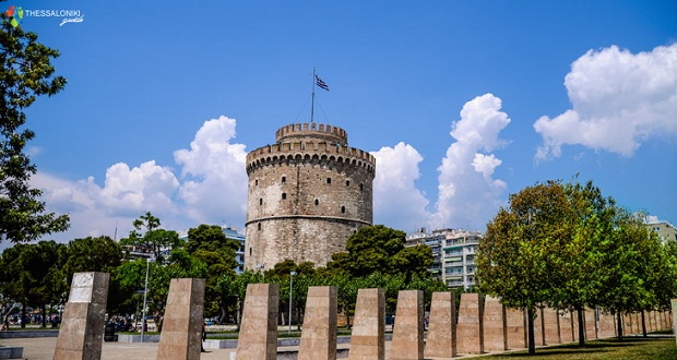 Υποχρεωτική αργία ορίζεται η 26η Οκτωβρίου 2019 για τα εμπορικά καταστήματα του Πολεοδομικού Συγκροτήματος Θεσσαλονίκης