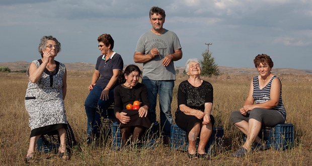 Berlinale: Όταν ο Βάγκνερ συνάντησε τις ντομάτες