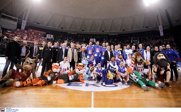 “ΕΚΟ ALL STAR GAME 2019”: Στον απόηχο της μεγάλης γιορτής του ελληνικού μπάσκετ