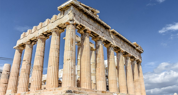 Από το Λούβρο στην Αθήνα η Μετόπη του Παρθενώνα – Ικανοποίηση στην ελληνική πλευρά