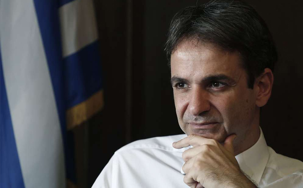 Κυρ. Μητσοτάκης: Διπλή αναβάθμιση για την Ελλάδα