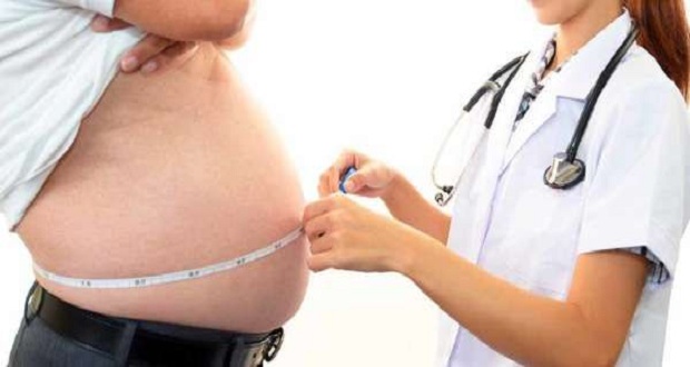Η «πανδημία» της παχυσαρκίας απειλεί τη δημόσια υγεία, την οικονομία και την κοινωνία