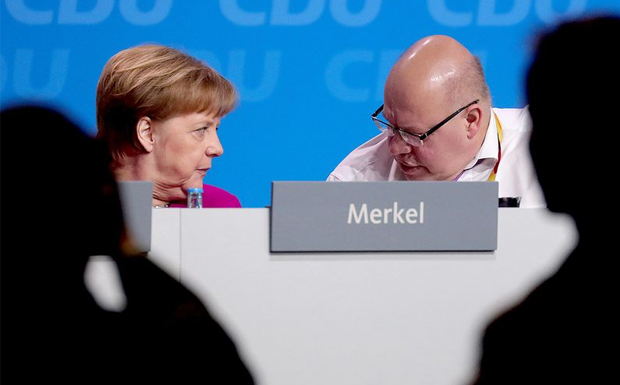 Η Γερμανία εισέρχεται στον παγκόσμιο οικονομικό πόλεμο