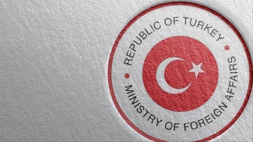 Η Τουρκία χαιρετίζει τις ενέργειες της Γερμανίας εναντίον του PKK