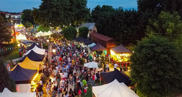 Trikala Street Food Festival: Πρόσκληση Εκδήλωσης Εμπορικού Ενδιαφέροντος