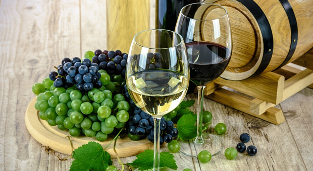18 Φεβρουαρίου: Ημέρα Κρασιού – Νέες μελέτες…