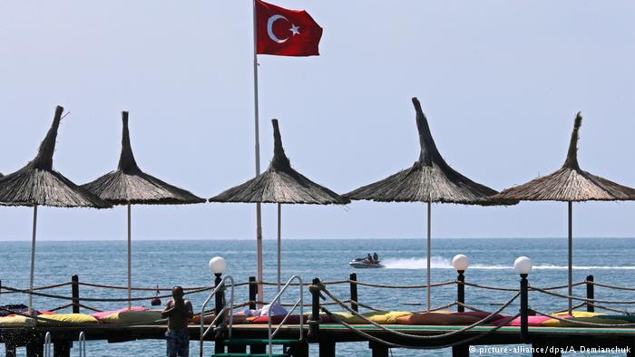 Τουρκία: «Θα έρθουν πάλι οι Γερμανοί;»