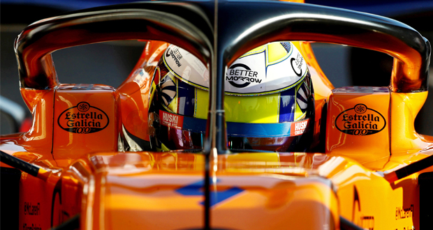 LIVE: Η Formula 1 στο ΕΡΤ SPORTS και στα διαδικτυακά Μέσα της ΕΡΤ