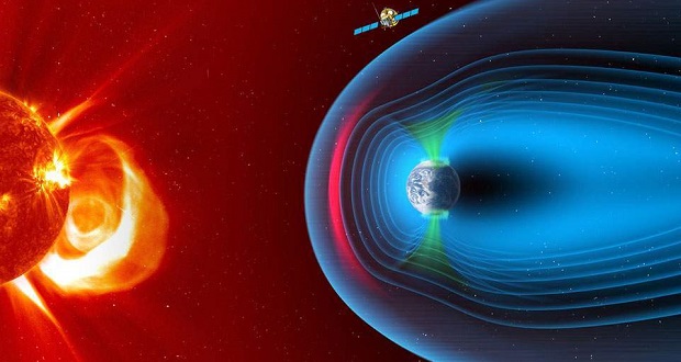 Οι πρώτες ενδείξεις ότι οι άνθρωποι μπορούν να αισθανθούν το μαγνητικό πεδίο της Γης