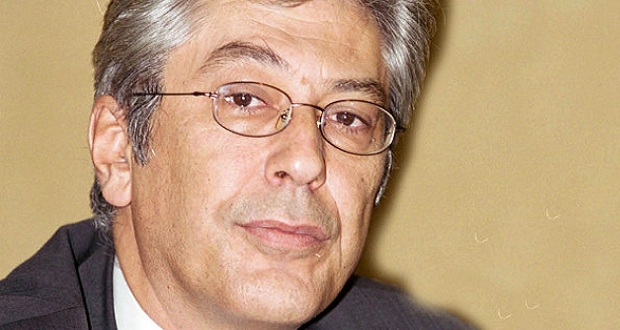 Την προεδρία της Attica Bank αναλαμβάνει ο Γιώργος Μιχελής