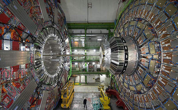 Η Σερβία έγινε το 23ο κράτος μέλος του CERN