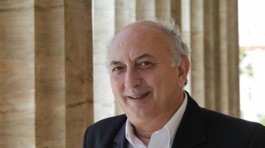 Γ. Αμανατίδης: Το απεχθές νεοφιλελεύθερο πρόγραμμα της ΝΔ προσπαθεί ο κ. Μητσοτάκης να το κρύψει με το απεχθέστερο προσωπείο του κιτρινισμού