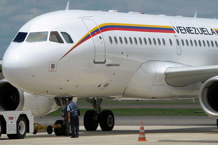 Ο Ερντογάν απαγόρευσε στο αεροσκάφος της Βενεζουέλας να προσγειωθεί – Εμείς;